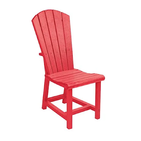 Addy Dining Side Chair